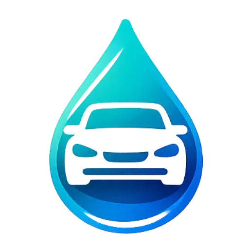 Lavage auto à domicile Uzech